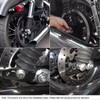 XLTOK Kits de bajada trasera de 1 a 3 pulgadas