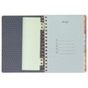 Mr. Wonderful - Office 2025 Weekly Diary - Dare to