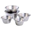 Matfer (Fi Giza) Flat Bottom Ball 28 cm 702628