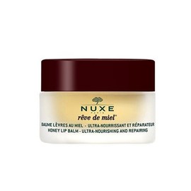 Nuxe Reve De Miel Baume Levres Au Miel 15gr Honey Lip Balm