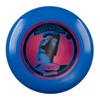 Frisbee Heavyweight 200g, 11 Inch Long Distance and Durable Disc