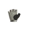 Spiuk All Terrain Gravel Unisex Short Gloves Brown T. XL