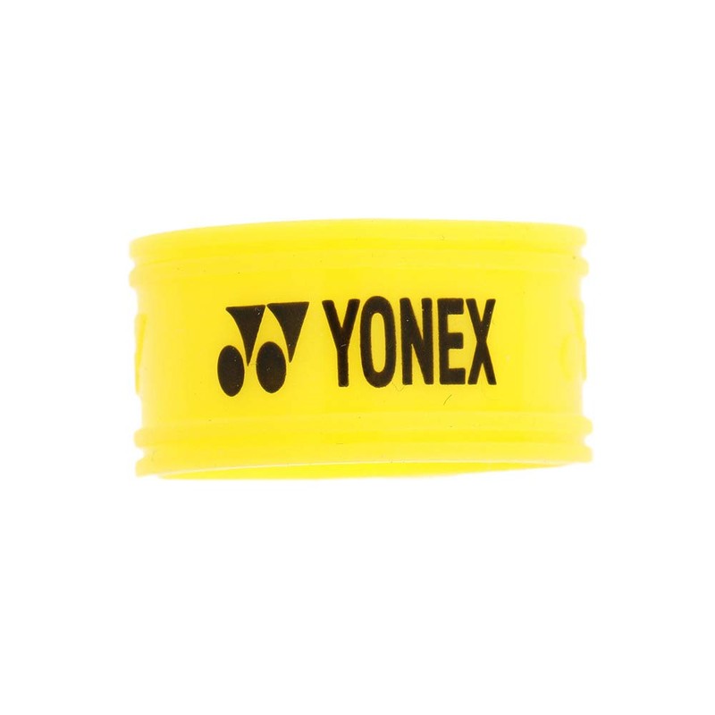 Yonex 004 AC173 Grip Band (Pack of 1), Yellow