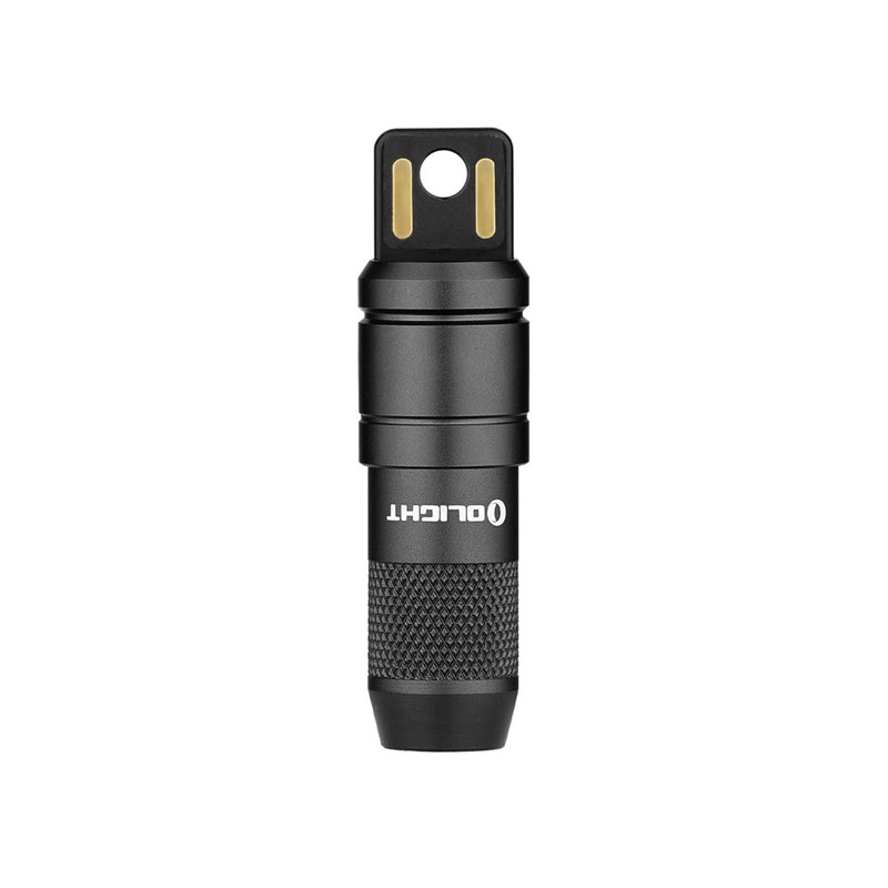 OLIGHT imini 2 EDC Lamp, Colour: Black