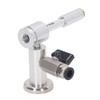 6 Pcs Set Cold Air Dry Cooling Gun 7 Bar