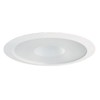 Juno Lighting Group 242 WH Light, White