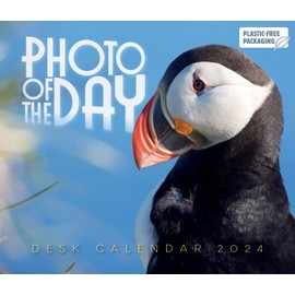 2024 Photo of the Day Box Calendar