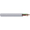 wirenco (Cut by The Foot) 4/3 Metal Clad (MC) Cable