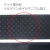 Kenbi Mirai Far Infrared Ankle Supporter, Left and Right Set