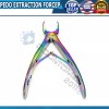 ODM 2 SET OF Pedo Extracting Forceps 7 pcs Kelin