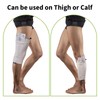 Catheter Leg Bag Holder, Catheter Sleeves, Urine Leg Bag, Urinary