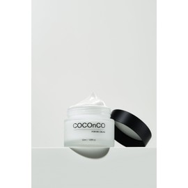 Coco & Co. [Coco&Co] Niacinamide highly concentrated skin tone care soothing care foamy cream 50ml / [코코앤코] 나이아신아마이드 고농축 피부톤케어 진정케어 포미크림 50ml