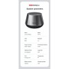 Lenovo Bocina Lenovo K3 Pro Think Plus Portátil Bluetooth 5.0
