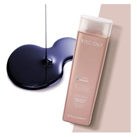 Tec Italy Shampoo Cabello Rubio O Blanco Lumina 300 Ml