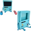 Cartoon Cute Switch Games Estuche rígido Protector para Switch Console