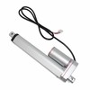 Progressive Automations 24V Mini Linear Electric Actuator - 4 inches,