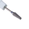 MZCMSL Tornado Carbide Nail Drill Bit - Fast Remove Acrylic