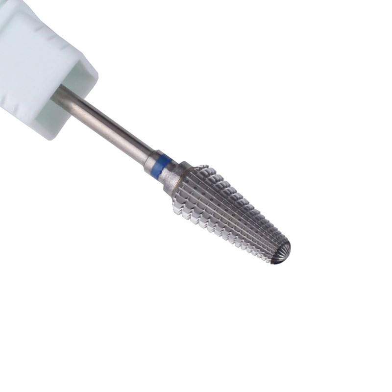 MZCMSL Tornado Carbide Nail Drill Bit - Fast Remove Acrylic