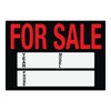 Cosco Static Cling Sign Kit, Auto FOR SALE, 10" X