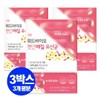 With Bio Comfortable Vaginal Lactobacillus Lactobacillus Rhamnosus Gasseri Zinc 3
