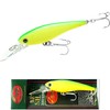 Lucky Craft Baby Shad 60SP Regular Type Fishing Lure (3112
