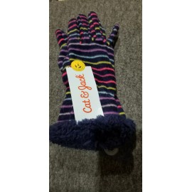 Cat & jack girls 8/16 gloves