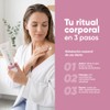 Crema Corporal con Urea 10% 250 g