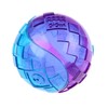 Gigwi Squeaker Ball Dog Toy, Small