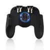 ATIODYUUK Upgraded Mobile Game Controller with Cooling Fan/Phone Holder, Phone