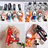 hawofe Keychain, Cute Keychain, Anime, Car Keychain, Cute Bag Charm,