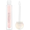 Catrice PEARLFECTION Shimmer Lipgloss, Nr. C01, Transparent, schimmernd, vegan, ohne