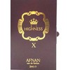 AFNAN HIGHNESS X BROWN EAU DE PARFUM VIAL SPRAY MEN