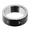 Smart Scrolling Ring, Waterproof Smart Ring Page Turner Ring with