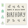 Central 23 Happy Birthday Cards For Him - W*lly Good