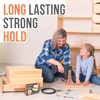 DIY Doctor Drawer Repair Kit - Pack of 4 Dresser