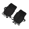 Weighted Gloves Improved Grip Sandbag Weight Bearing Training Gloves Fitness