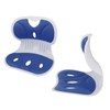 Petal Shape Waist Protection Chair Children Ergonomic Design Sitting Posture