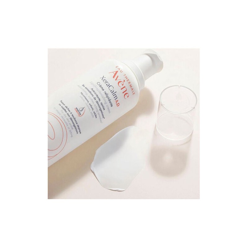 Avène Avene XeraCalm A.D Lipid-Replenishing Cream 400ml