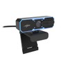 uRage REC 900 FHD Streaming Webcam High Resolution Full HD