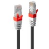 LINDY Cat.6 (A) SSTP/S/FTP PIMF Premium PatchCable, 10 GBi