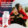 Glycogen Blood Pro (2 Pack) Glycogen Balance Pro Capsules –