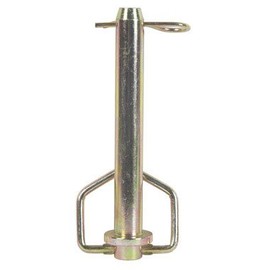 SpeeCo Steel Forged Hitch Pins 7/8 in. Dia. x 6-1/4 in. L