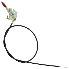 Billy Goat Genuine Replacement Throttle Control Cable/430200
