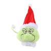 Christmas Elf Dolls Durable Stuffed Elf Toy Soft Cute Christmas