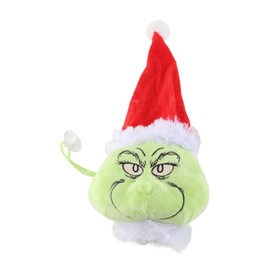 Christmas Elf Dolls Durable Stuffed Elf Toy Soft Cute Christmas Tree Decoration Doll Home Decor