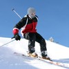 SSuirk Ski Mask Cold Weather Balaclava Mask Warm Face Mask