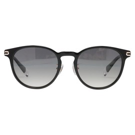 Furla Women's SFU744J 700P 50 Sunglasses FURLA Asian Fit Polarized Lenses