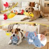 Fvbber 32 Pack Replacement Squeakers for Dog Toys - 6