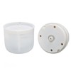 Electric Garlic Chopper 3 Blade Powerful Motor Multifunctional Food Processor