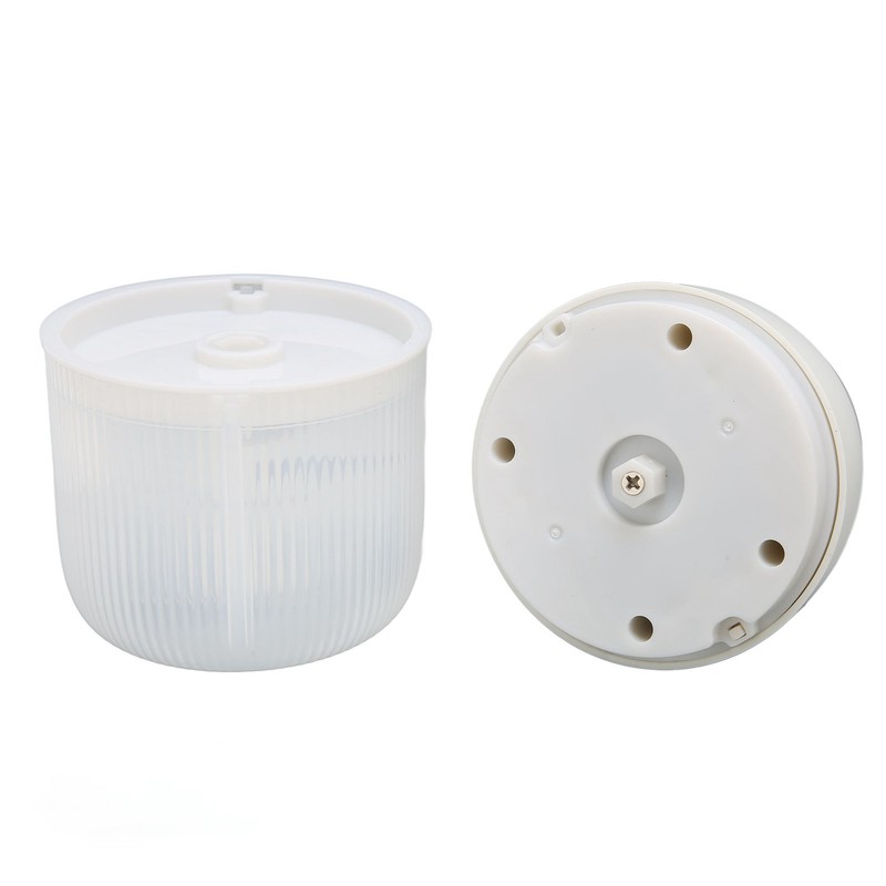 Electric Garlic Chopper 3 Blade Powerful Motor Multifunctional Food Processor